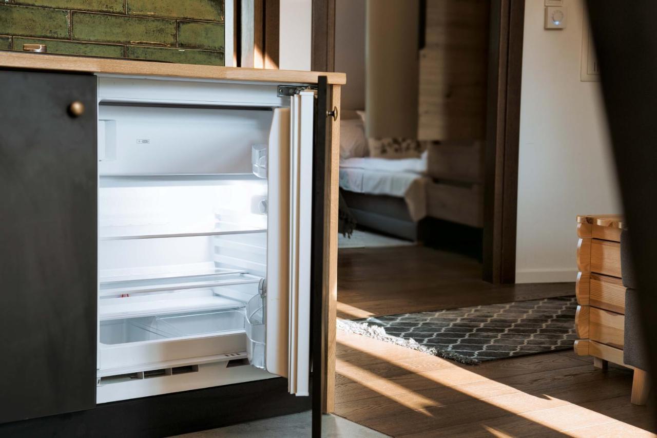 Apartament Biala Roza 자코파네 외부 사진