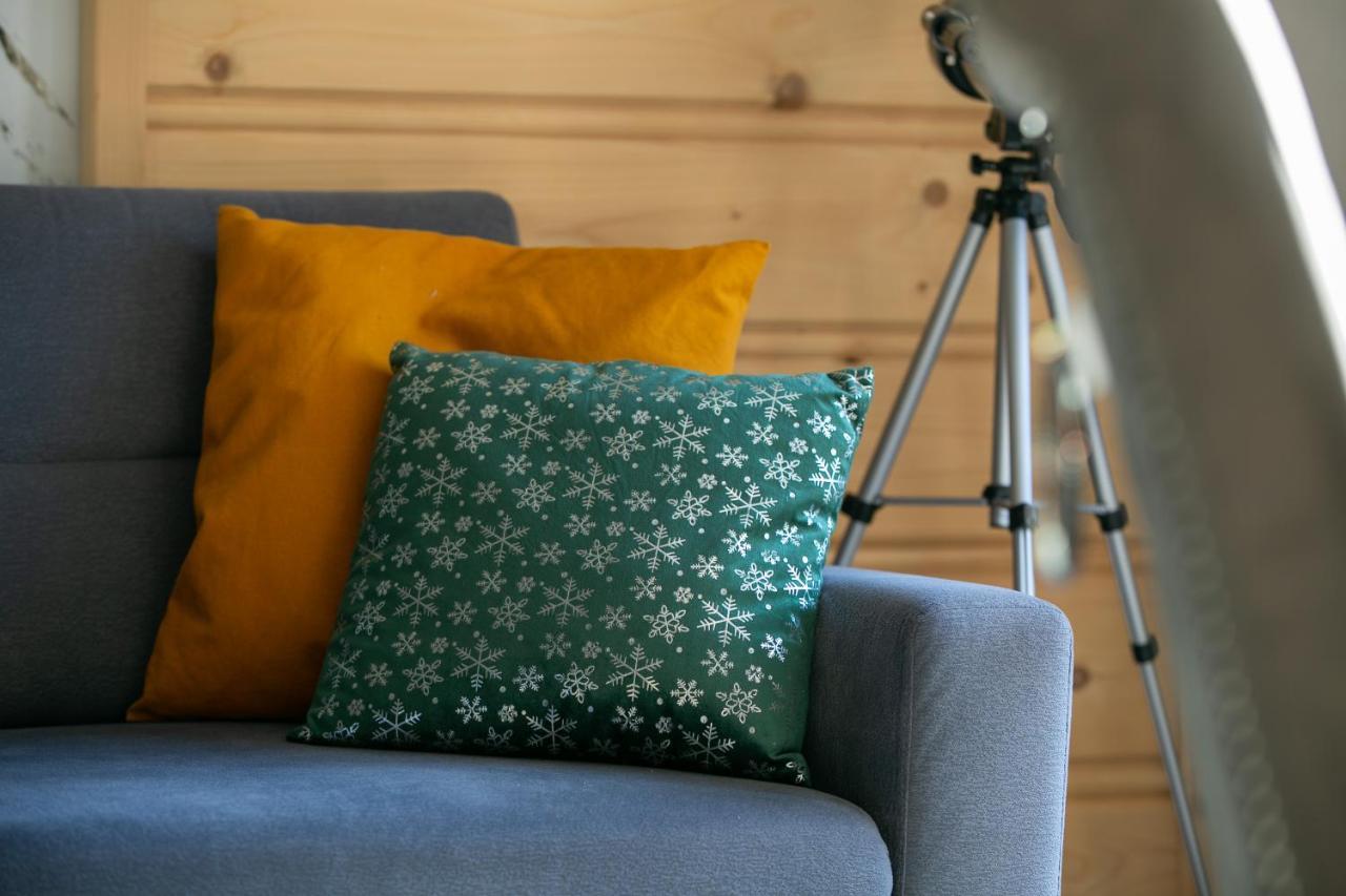 Apartament Biala Roza 자코파네 외부 사진