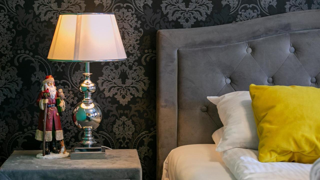 Apartament Biala Roza 자코파네 외부 사진
